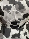 Lewis Hamilton Mercedes  Cap F1 Usa Gp Austin 2019 Camo Sp Edition Bnwt  rare 
