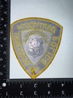 Dartmouth Massachusetts Ma Police Shoulder Patch Obsolete Collectible