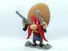Looney Tunes Yosemite Sam 3d Printed Figure     23cm Collectible Statue