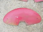Farmall Cub Tractor Original Ih Ihc Set Pair Of Fenders Right   Left Good Shape