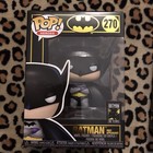 Batman 80th Funko Bundle 270  275