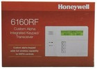 Honeywell Home Vista 6160rf Custom Alpha Integrated Keypad transceiver - Used