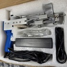 Electric Carpet Rug Tufting Gun Cut Pile Weaving Machine Tool W  Adapter
