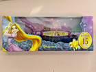 Disney Store 2025 Tangled Rapunzel 15 Years Anniversary Opening Ceremony Key