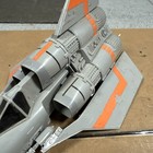 1978 Battlestar Galactica Colonial Viper Model No Stand