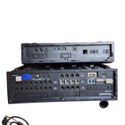 Panasonic Kx-tva50 Voice Processing System Control Unit