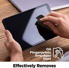 10 Pcs Cleaner Glasses Lens Cloth Wipes Microfiber Eyeglass Cleaning For Camera