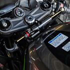 For Zx-6r Steering Dampers Stabilizer For Kawasaki Ninja Zx-6r 2024 Accessories