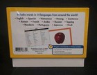 Lakeshore Foods Photo Card Library