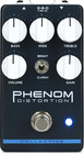 Phenom Distortion Pedal  wam