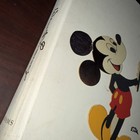 Disney The Art Of Walt Disney By Christopher Finch Vintage Hardcover 1973 Accept