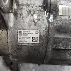 2014-2018 Chevy Gmc Silverado Sierra 1500 Ac Compressor 23478531
