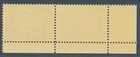 Israel 1949 Flag  Superb Mnh    Left Fulltab Stamp  Look   Scott   15