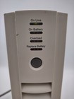 Apc Back-ups Xs 1500 Br1500 865w Tower Ups Avr 1500va 120v No Battery