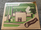 Vintage Hitachi Chime-o-matic Food Steamer Rice Cooker 5 6 Cup Rd-4053 New