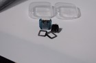 Nintendo Wii U Controller Diy Usb-c Replacement Charge Port W  Jig bezel