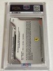 Ferrari 2020 Topps Chrome F 1  Scuderia Ferrari Team Logo  113  Psa-10