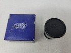 Vintage Schneider Kreuznach Optik Componon  Camera Lens Germany Photograph Rare 