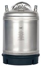 2 5 Gallon Ball Lock Keg And Co2 Charger Portable Party Kit Homebrew Beer Coffee