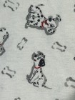 The Disney Store Rare  Girls 101 Dalmatians Long Sleeve Nightgown Usa Cotton Szs
