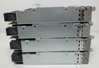 Lot Of  4  Cisco Ucs 2208xp Fabric Extender Eight 10gbe Sfp 