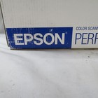 Epson Perfection 4870 Pro Photo Scanner