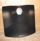 Ergotron Ds100 Dual Monitor Desk Stand Horizontal Black 33-322-200