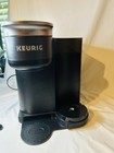 Keurig K-brew chill K87 Hot And Cold Single Serve Coffee Maker Brewer