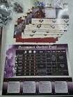 Dungeon Saga   The Dwarf King s Quest Boxed Game New Open Box