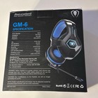 Gaming Headset Mic Headphones Stereo Bass Surround For Ps5 Ps4 Pc Xbox One