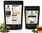 Trim Blend Herbal Tea   Single Or Bundle With Reset Tea  senne  Farida s Garden 