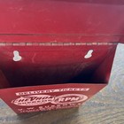 Vintage Chevron And Rpm Oil Jobbers Delivery Ticket Drop Box Lemoore Ca