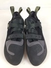 Excellent Evolv Kronos Men s Climbing Shoes  Black olive  M13