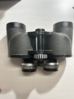 Vintage Scope Panoramic 7x35 Wide Angle Binoculars W Case   Manual