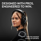 Logitech G Pro X 2 Wireless Gaming Headset - 981-001268