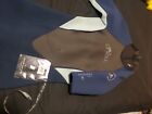 Oneill Wet Suit Size Small Nwt Style  1241 Movex  1241