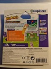 Leappad Leapster Explorer Game Mr  Pencil Saves Doodleburg-learn Write   Draw