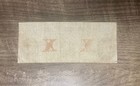 1861 Ten-dollar  10 Confederate Banknote Richmond Rare Civil War-hope Anchor
