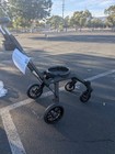 Orbit Baby G5 Stroller Frame  black 