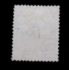 Cyprus Stamp Scott 93 King George V 3 4 Piastre Used Ng