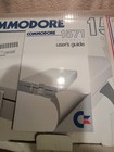 Commodore 1571 Disk Drive