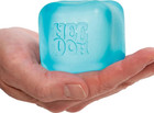 Nee Doh Nice Cube - Receive A Random Color   Pink blue purple 