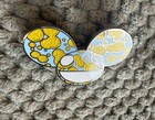 Deadmau5 5eries_5 Enamel Pin  Number 109 200