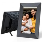 Onn 7  Wi-fi Digital Picture Frame  Lcd Ips Touch Screen W  Free Frameo App