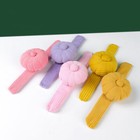 Wrist Pin Sewing Quilting Pin Cushion For Sewing Cute Craft Diy