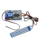 5v Led Liquid Level Controller Sensor Module Water Level Detection Sensor Board