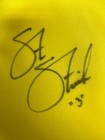 Steve Stricker Signed 2011 John Deere Classic  Includes A  3  For Third Win