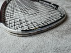 Head Megablast Liquidmetal 170 G Racquetball Racquet Clean Vg - 3 5 8 Grip
