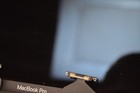 Apple Screen 2016 2017 15  Macbook Pro A1707 3162 Retina Space Gray Grade C