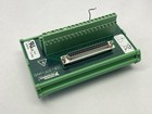 National Instruments Cb-37f-hvd High Voltage Terminal Block 5605879